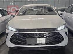 بي واي دي Qin Plus